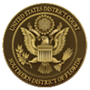 SOUTHERN DISTRICT OF FLORIDA_color1_0_0